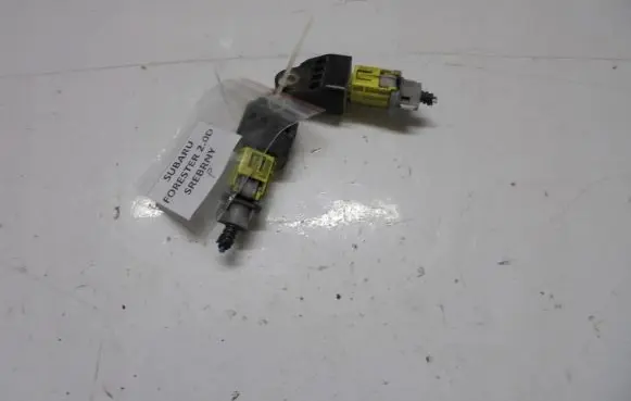 Subaru Forester SH Airbag deployment crash/impact sensor 98231FG000