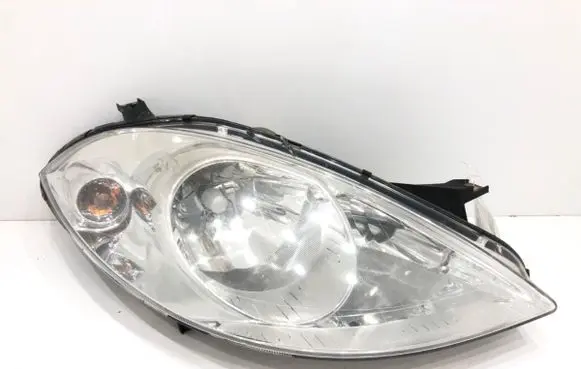 Mercedes-Benz A W169 Headlight/headlamp A1698200261