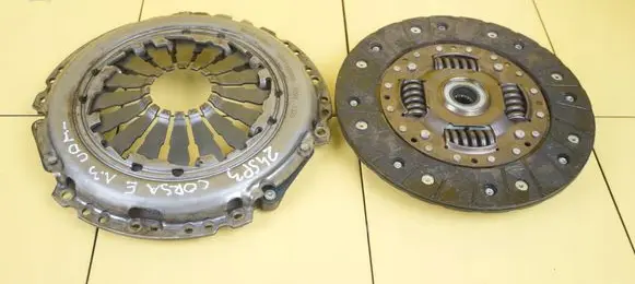 Opel Corsa E Clutch set kit ADW1930105 B13DTE SPRZEGLO