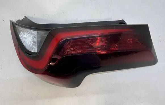 Toyota Aygo X Rear/tail lights 00176395