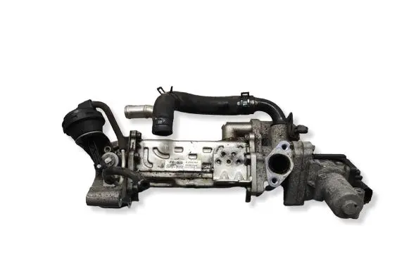 KIA Optima EGR valve cooler 284162A850 120307S