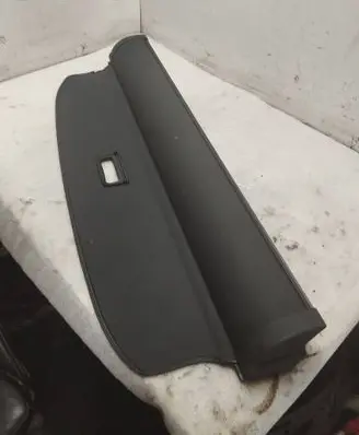 Audi A4 S4 B7 8E 8H Parcel shelf load cover 