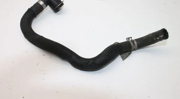 Ford Mondeo MK IV Engine coolant pipe/hose DG9318C266FE