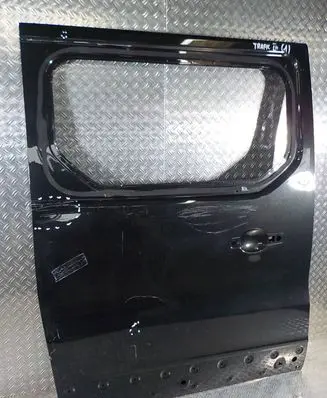 Renault Trafic III (X82) Side sliding door 