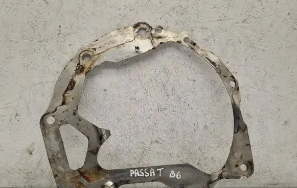 Volkswagen PASSAT B6 Gearbox gasket 038103645E