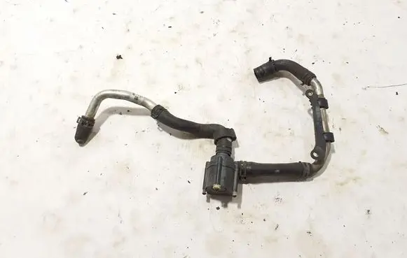 Porsche Panamera (971) Electric auxiliary coolant/water pump 971121601A