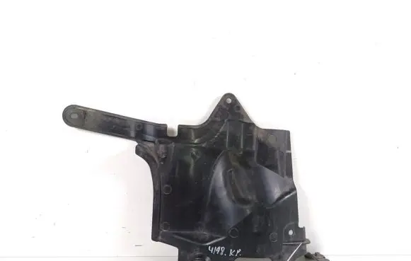 Mazda 2 Engine splash shield/under tray DA6A5634ZA