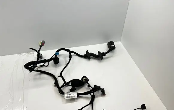Jaguar XF X250 Other wiring loom 9X2314B121FB