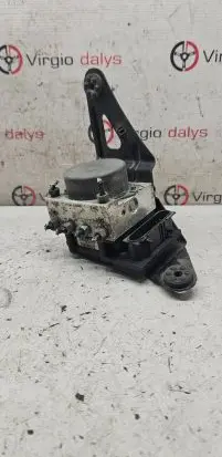 Renault Megane II ABS Pump 0265231734 8200527390 473L6190706