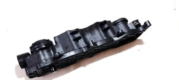 Peugeot 407 Rocker cam cover 9651815680 993790
