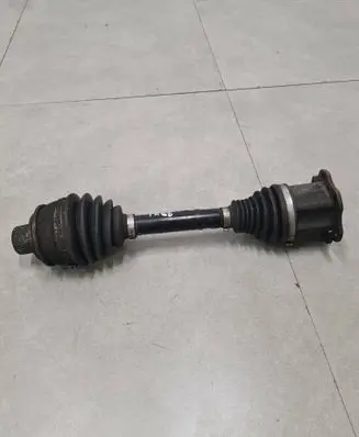 Audi A4 S4 B9 Front driveshaft 8W0407271B