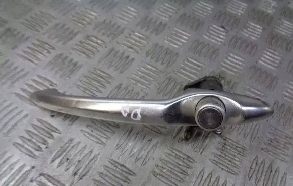 Alfa Romeo 156 Front door exterior handle