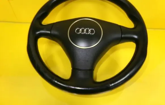 Audi A4 S4 B6 8E 8H Steering wheel 8E0419091