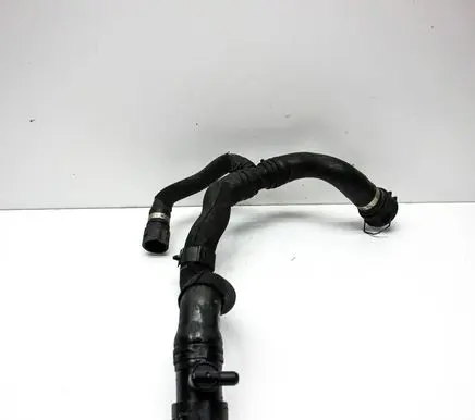 Audi Q5 SQ5 Engine coolant pipe/hose 8R0121049B