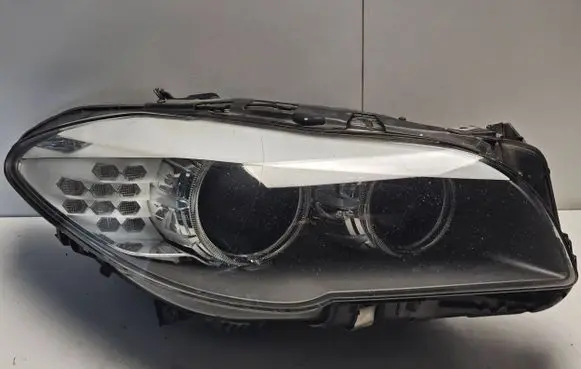 BMW 5 F10 F11 Headlight/headlamp 1EL01013122AK 1ZS1710