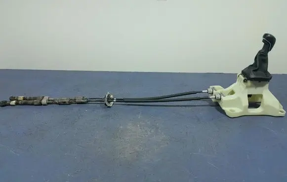 KIA Sportage Gear shift rod 43700-F1215