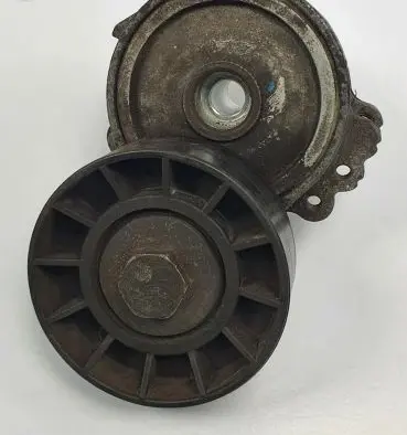 Volvo V50 Timing belt tensioner 530615