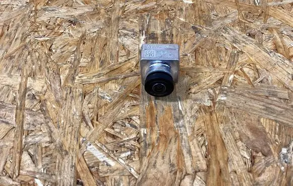 Porsche 911 992 Night vision camera 95898054600