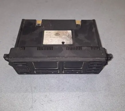 Audi A4 S4 B5 8D Climate control unit 8L0820043B