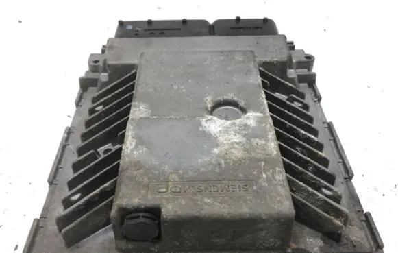 Engine control unit/module ECU