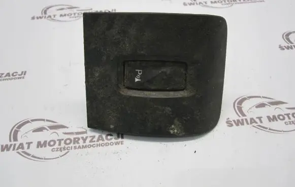 Mercedes-Benz Citan W415 Tailgate/trunk/boot open switch A4156830028