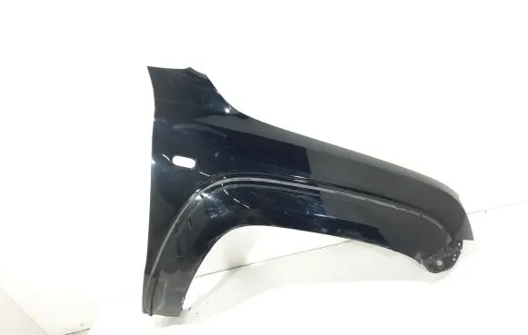 Volkswagen Amarok Fender