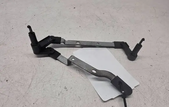 Volvo V70 Other interior part 1234