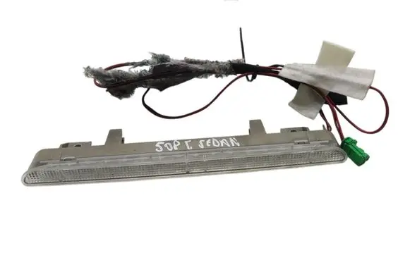 Peugeot 508 Third/center stoplight 9654923180