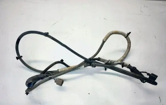Audi A4 S4 B8 8K AdBlue supply pipe 8K0131984C 8K0131984COK