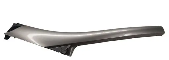 Renault Scenic III - Grand scenic III Windshield trim 768350002R