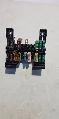 Fuse module