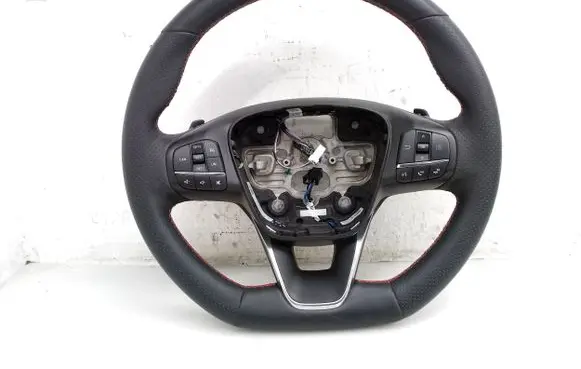 Ford Focus Steering wheel C519ST JX7J36000ACE3GRX 34265043F
