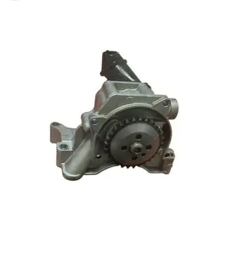 Volkswagen Touran I Oil pump 116245 7600B27