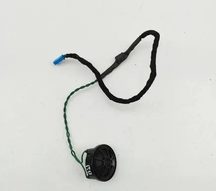 BMW 6 F12 F13 Front door speaker 9248716 8907016801