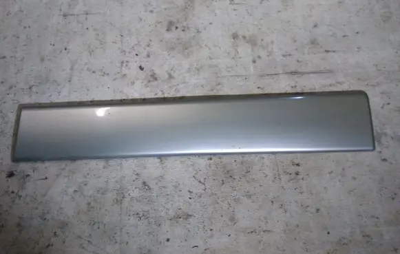 Renault Trafic II (X83) Other sill/pillar trim element 8200036093 91165348