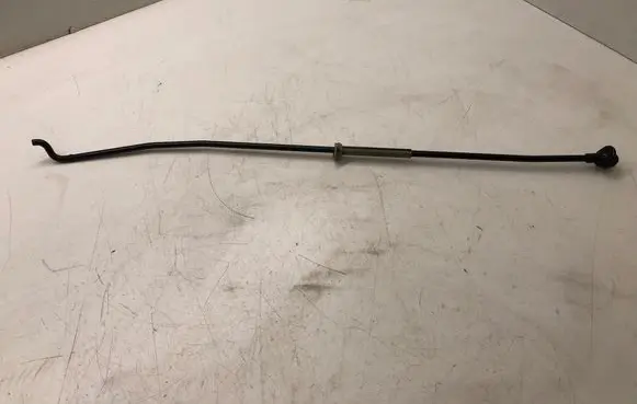 Toyota Avensis T270 Engine bonnet/hood prop rod/strut 
