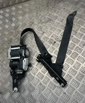 Mercedes-Benz E W212 Front seatbelt 620048100 010R0000 MPT12