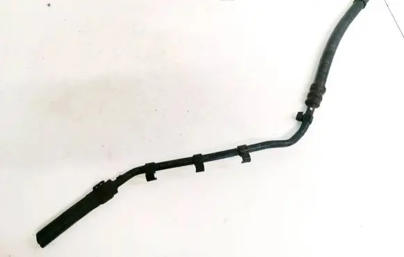 Volkswagen Polo Power steering hose/pipe/line