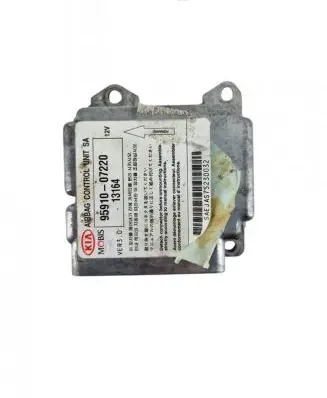 KIA Picanto Airbag control unit/module 9591007220