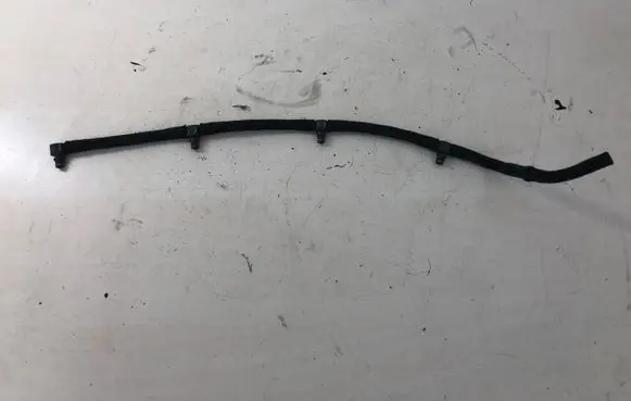 KIA Ceed Fuel return line/hose 