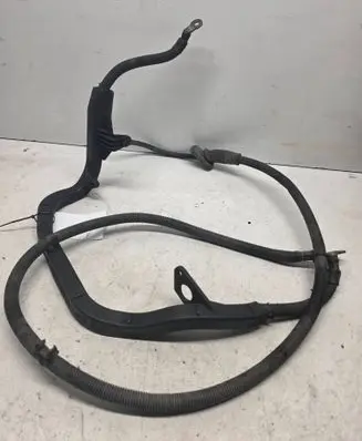 Volkswagen PASSAT B6 Positive cable (battery) 1K0971228L