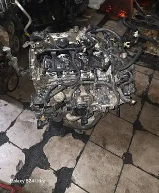 Nissan X-Trail T32 Engine 100019772R M9RA968 22110284