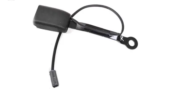 Mazda CX-5 Front seatbelt buckle 160412CB