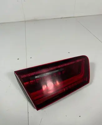 Audi A6 C7 Tailgate rear/tail lights