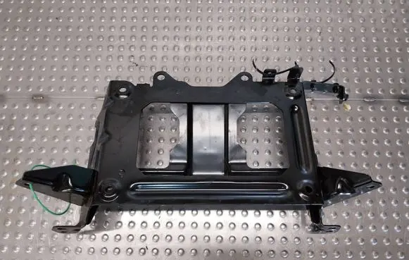 Mercedes-Benz EQA Other engine bay part A2433451900