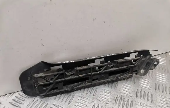 Volkswagen Caddy Front bumper mounting bracket 1T0807049 1T0807935
