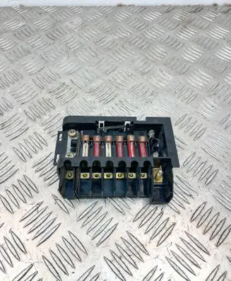 Mercedes-Benz SL R129 Fuse module A1295400450 1295400450