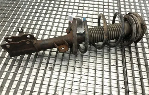 Front shock absorber/damper