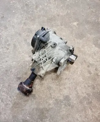Ford Kuga I Front differential 7530111390 7530112190 DWXJA