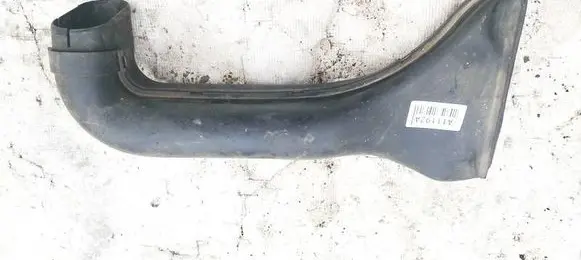 Mitsubishi Grandis Air intake hose/pipe 1505A013